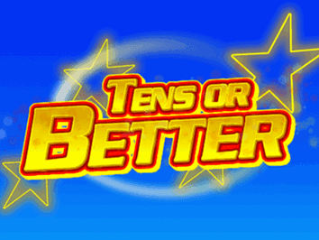 Tens Or Better 100 Hand game icon