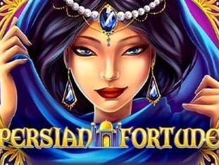 Persian Fortune game thumbnail