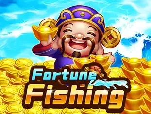 Fortune Fishing thumbnail
