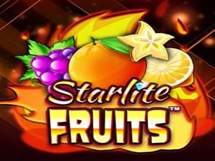 Starlite Fruits™ game icon