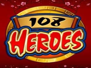 108 Heroes game thumbnail