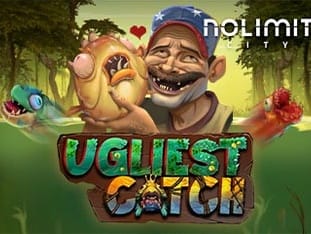 Ugliest Catch thumbnail
