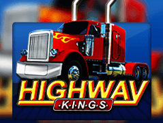 Highway Kings game thumbnail