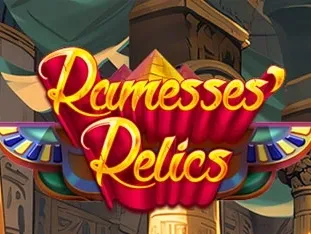 Ramesses Relics game thumbnail