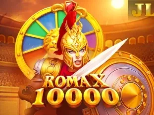 Roma X 10000 game thumbnail