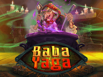 Baba Yaga thumbnail