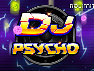 Dj Psycho game icon