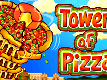 Tower Of Pizza game thumbnail