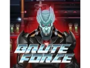 Brute Force game thumbnail